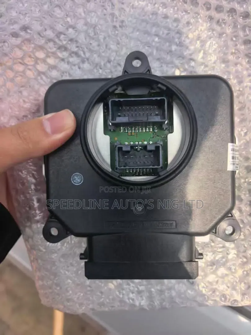 Head Lamp Charger Lexus Gx550 2024/2025 Model