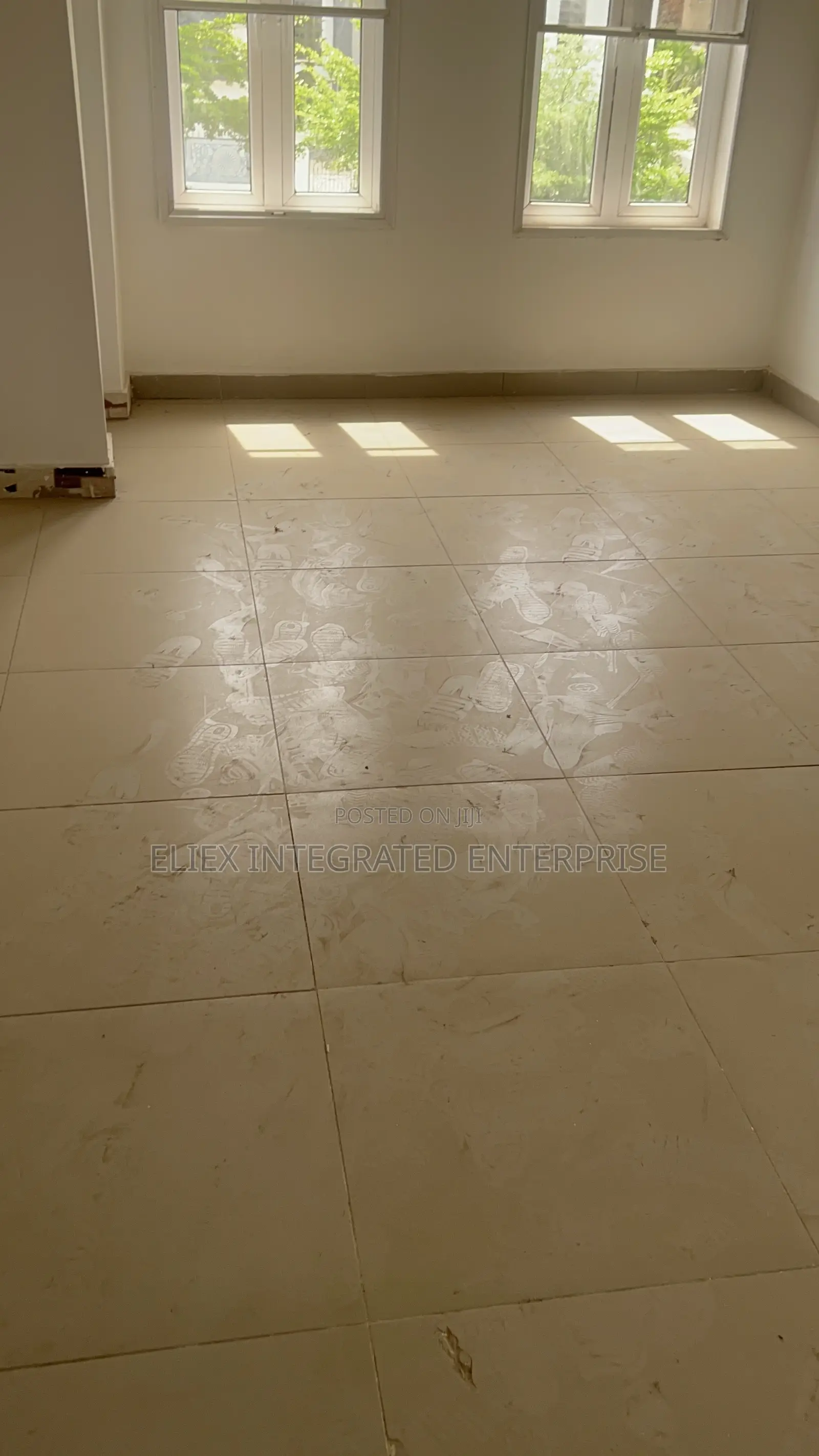 4bdrm Townhouse / Terrace in Guzape for rent