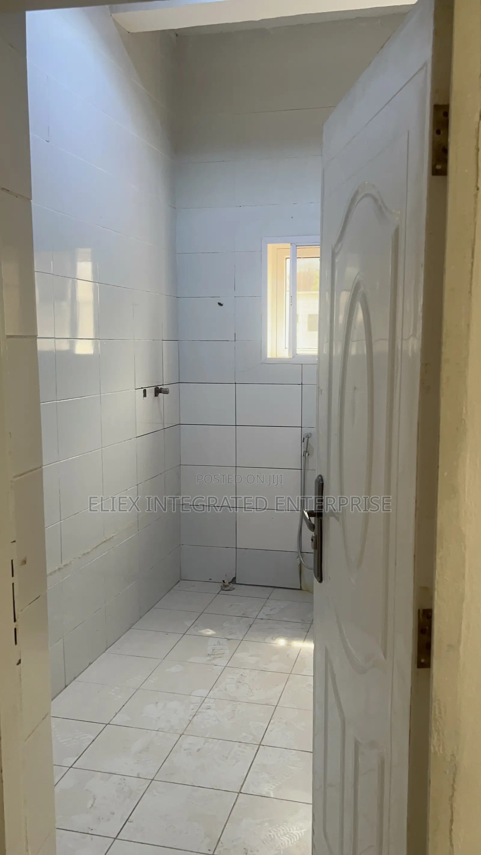 4bdrm Townhouse / Terrace in Guzape for rent