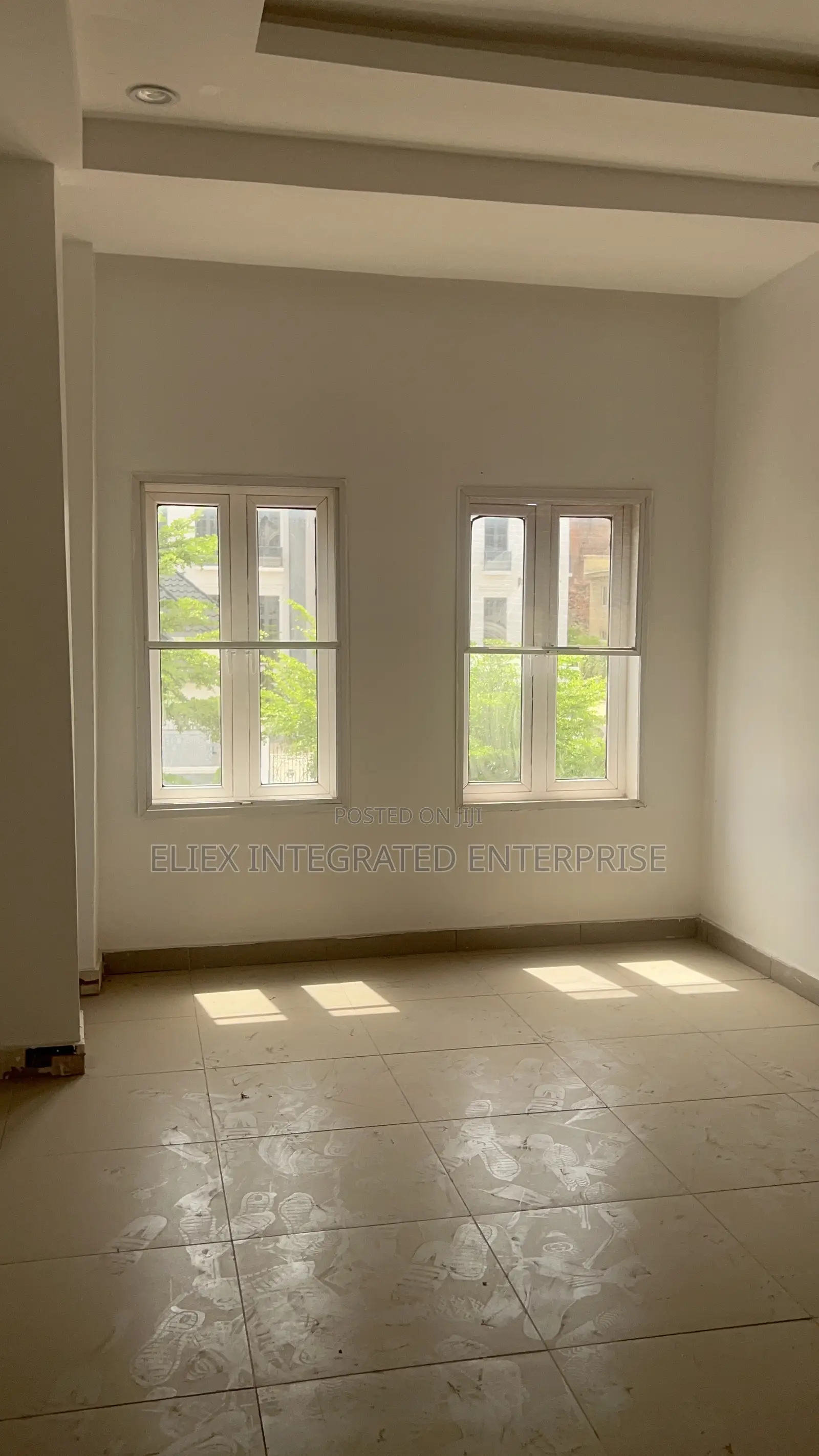 4bdrm Townhouse / Terrace in Guzape for rent