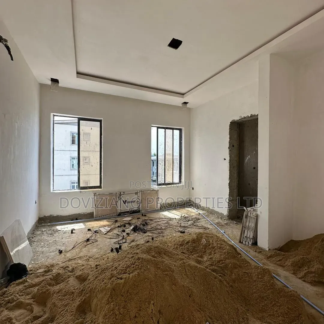 2bdrm Apartment in Victoria Island Extension for sale