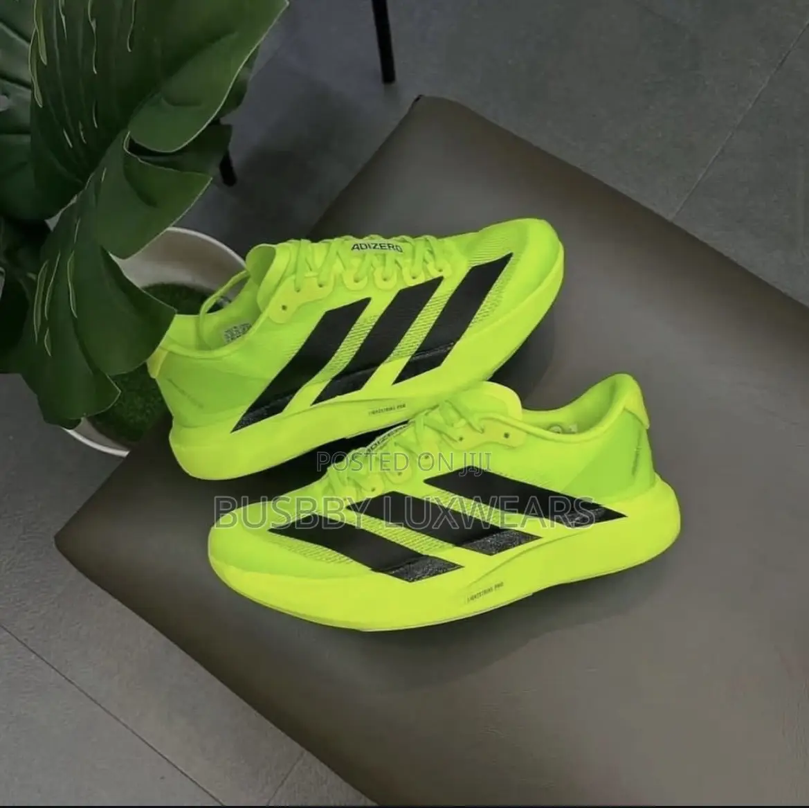 Adidas Adizero Evo Sl Sneakers For Men
