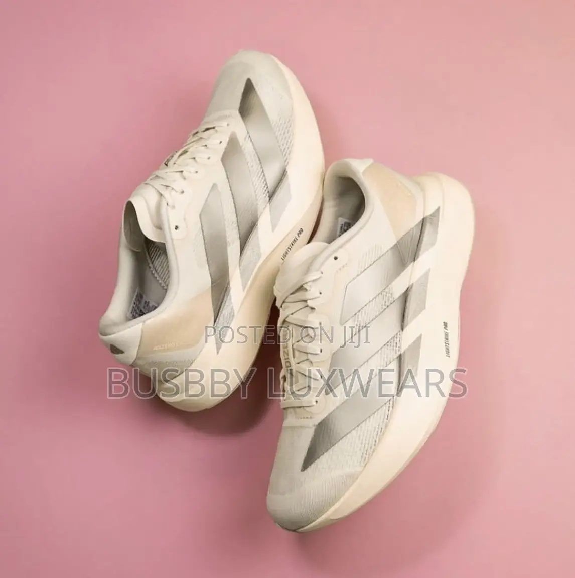 Adidas Adizero Evo Sl Sneakers For Men