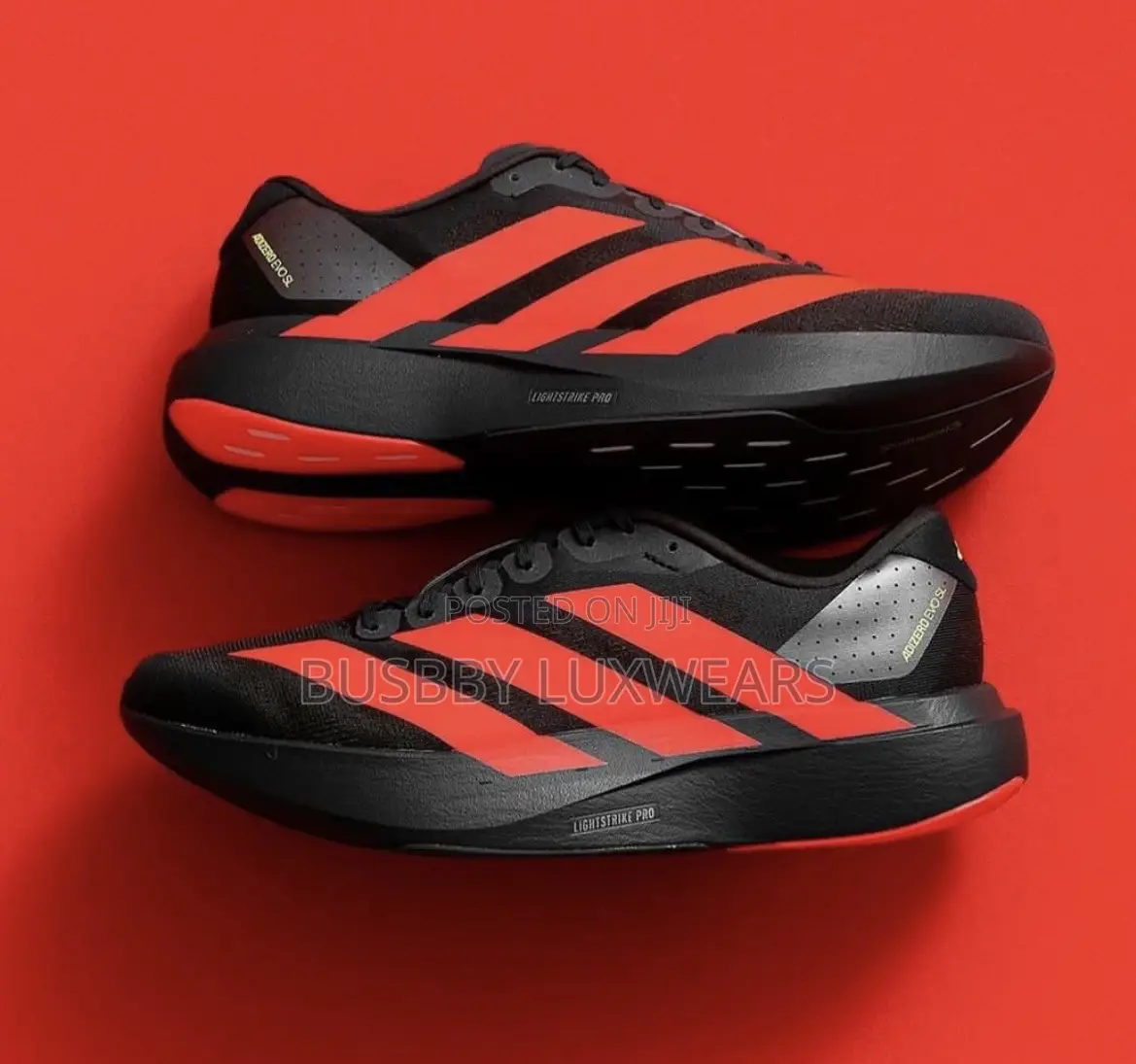 Adidas Adizero Evo Sl Sneakers For Men