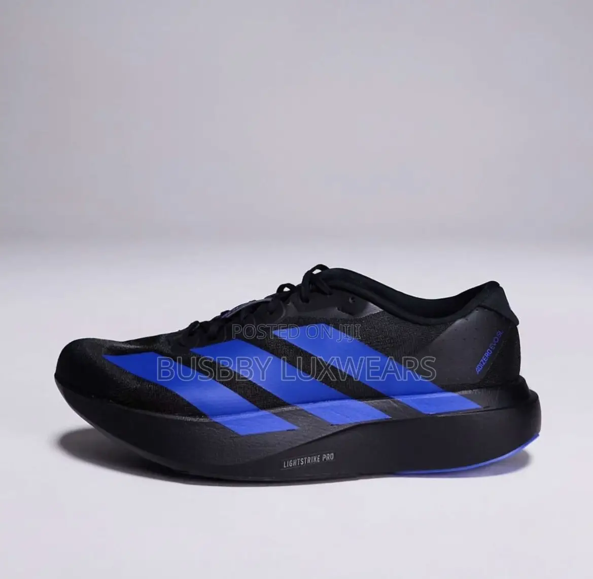 Adidas Adizero Evo Sl Sneakers For Men