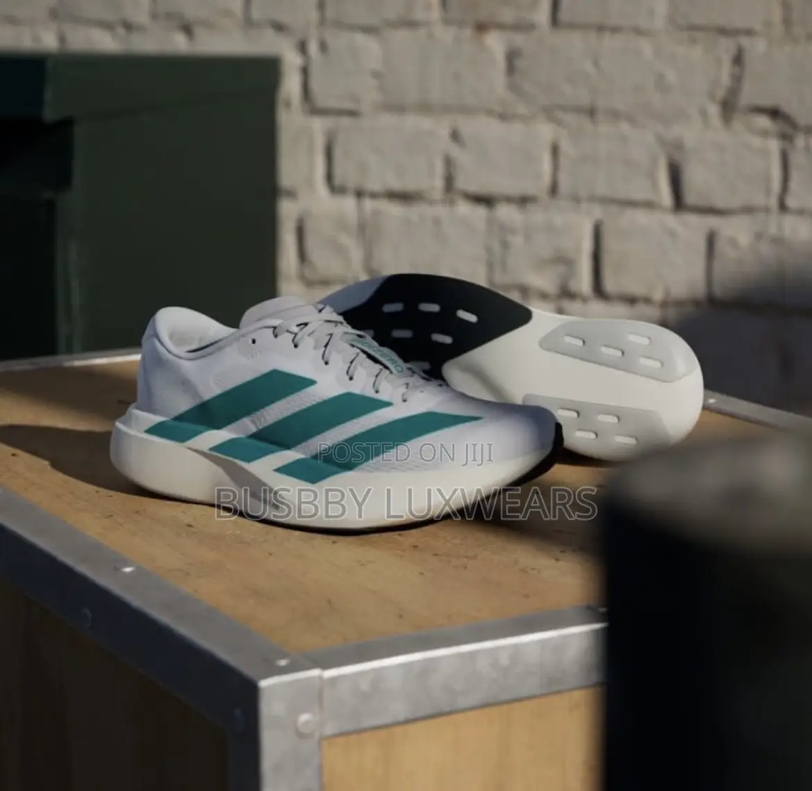 Adidas Adizero Evo Sl Sneakers For Men