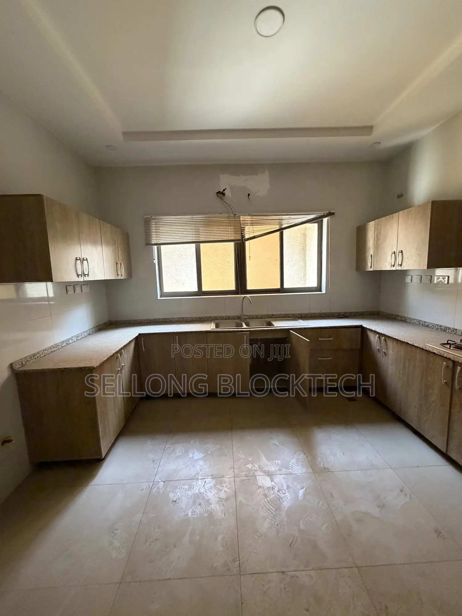 3bdrm Apartment in Guzape District for rent
