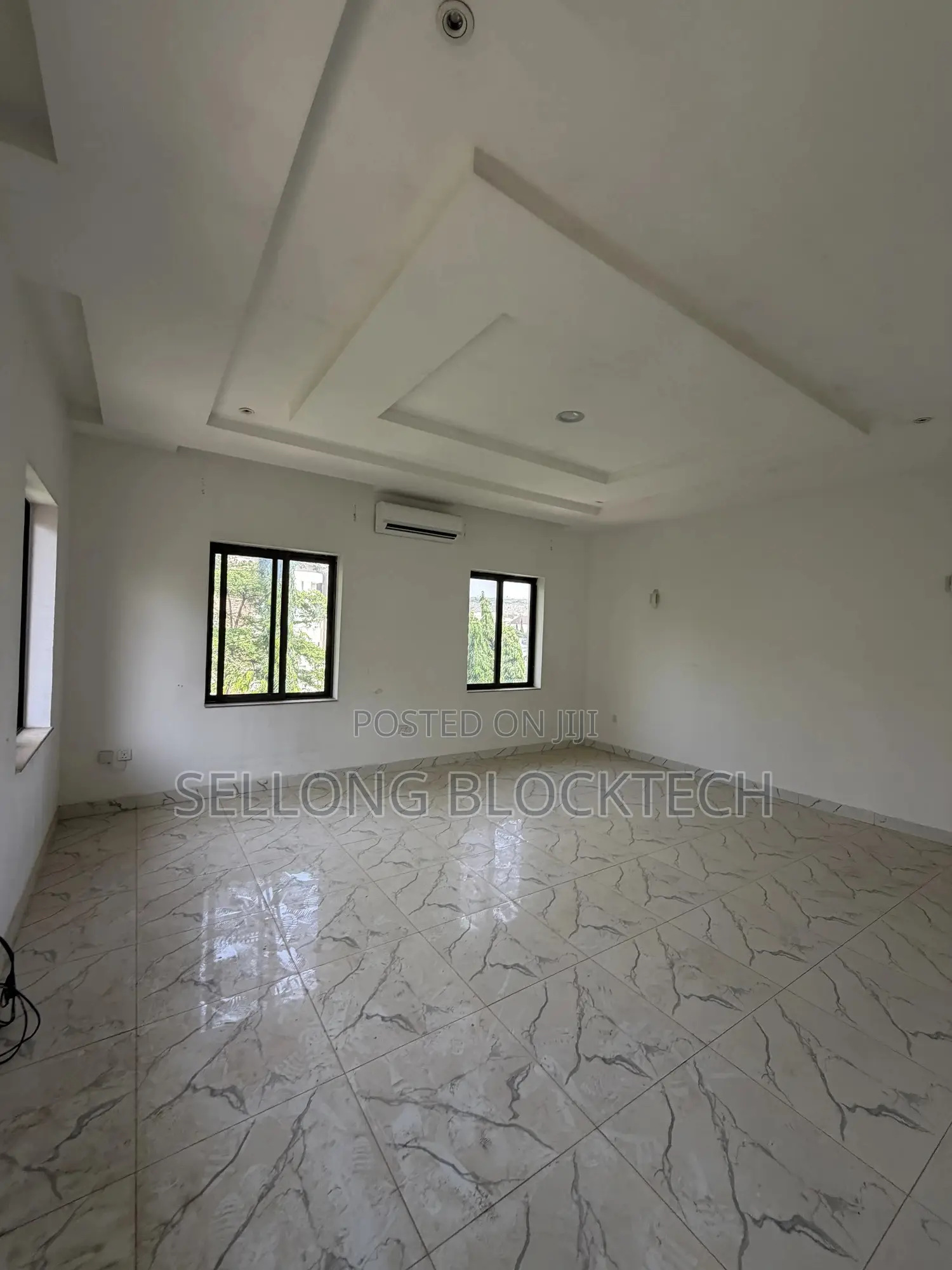 3bdrm Apartment in Guzape District for rent