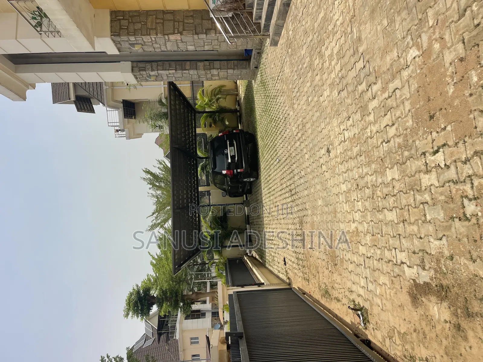 5bdrm Duplex in Katampe Main Fct for rent