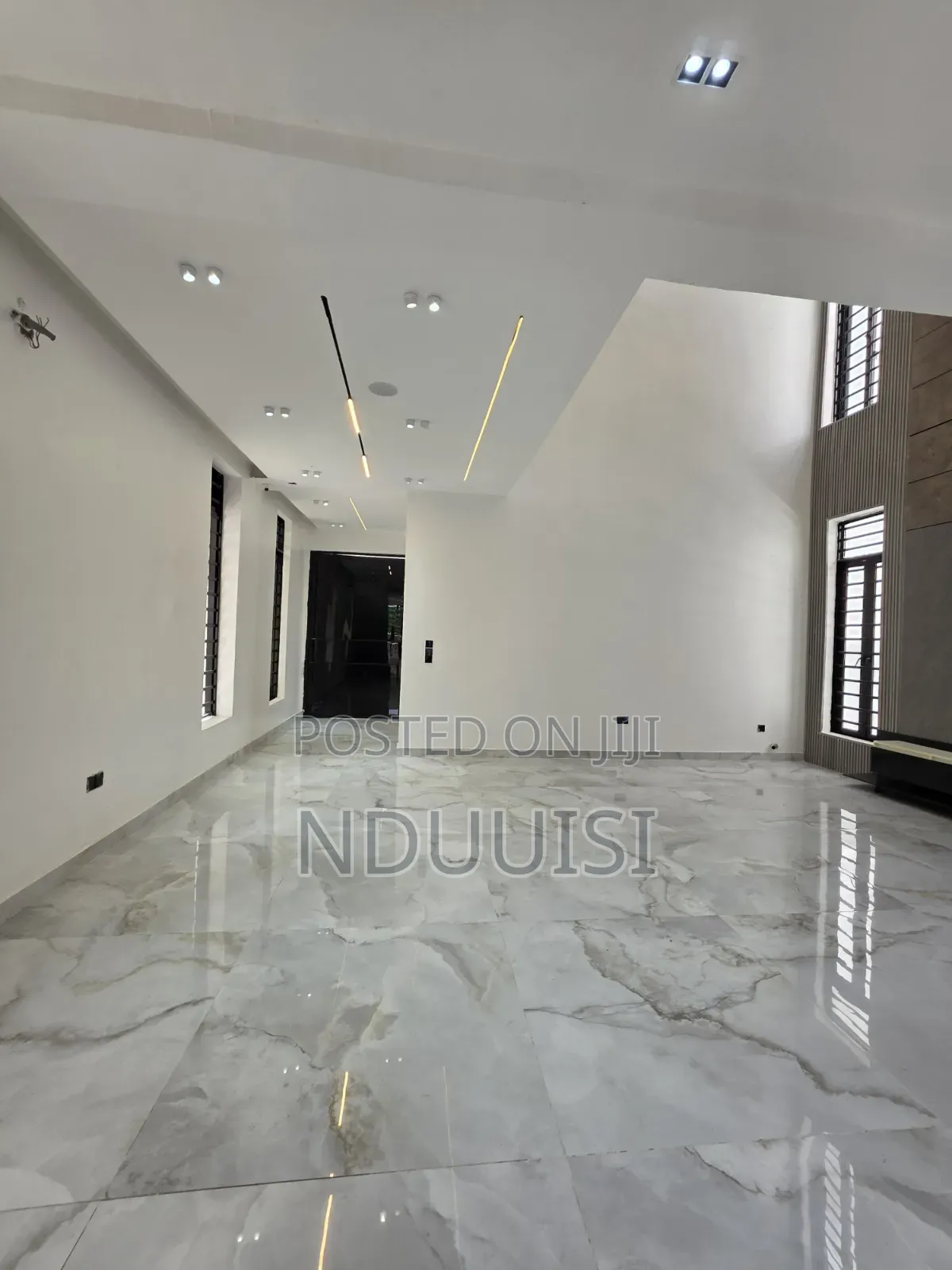 5bdrm Duplex in Bela Vista Estate, Lekki Phase 1 for sale