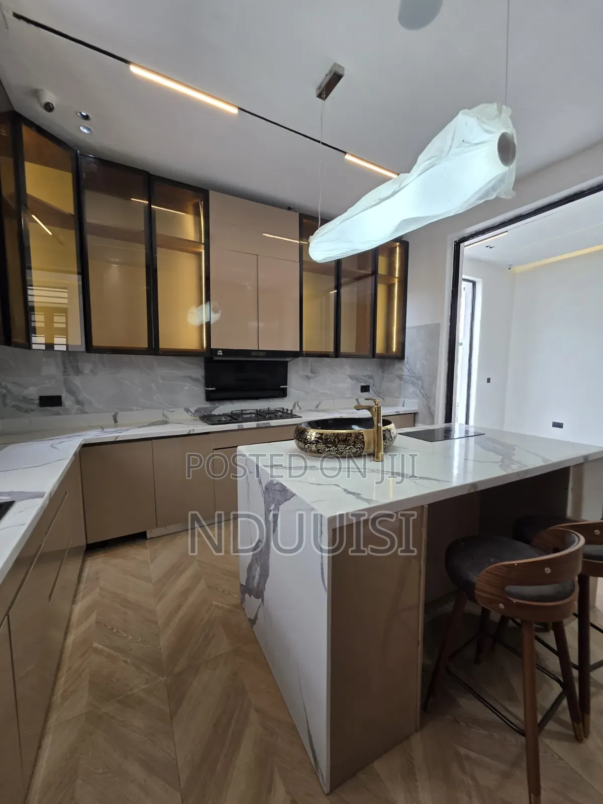 5bdrm Duplex in Bela Vista Estate, Lekki Phase 1 for sale