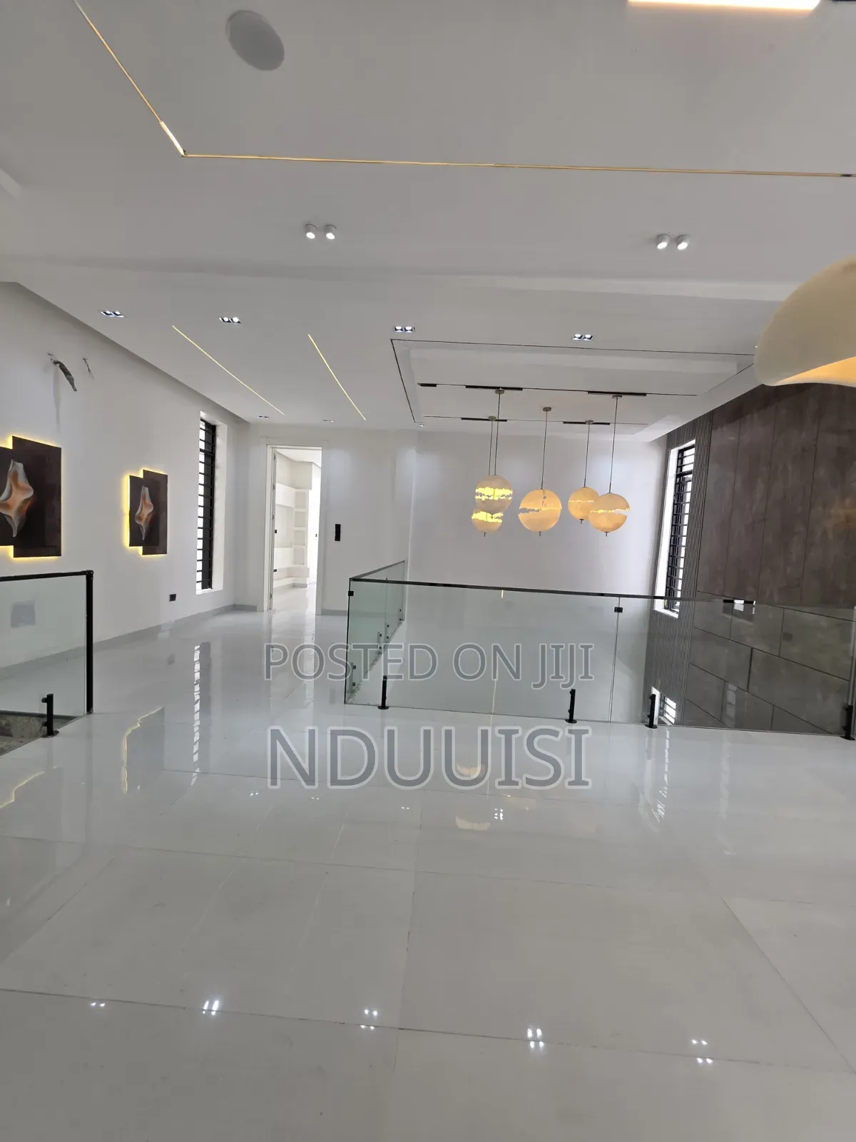 5bdrm Duplex in Bela Vista Estate, Lekki Phase 1 for sale