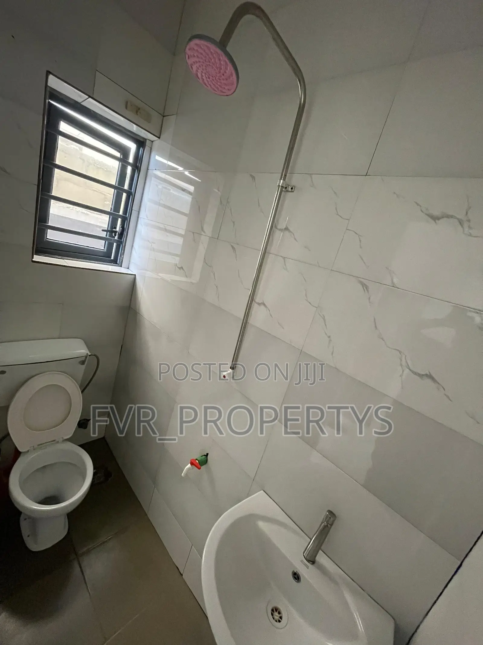 Bq Shared Apartment
