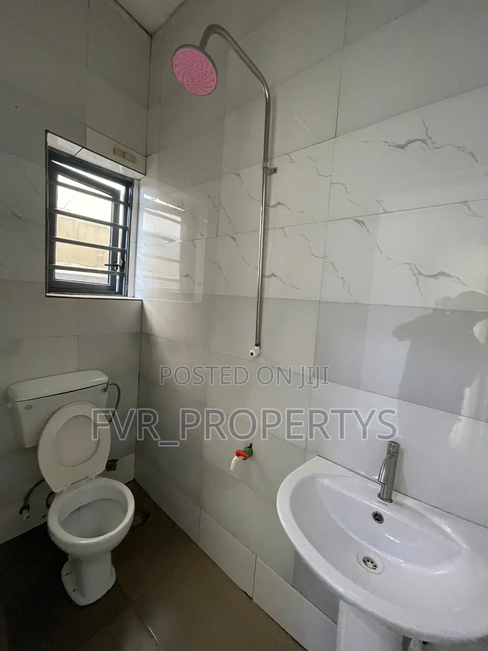 Bq Shared Apartment