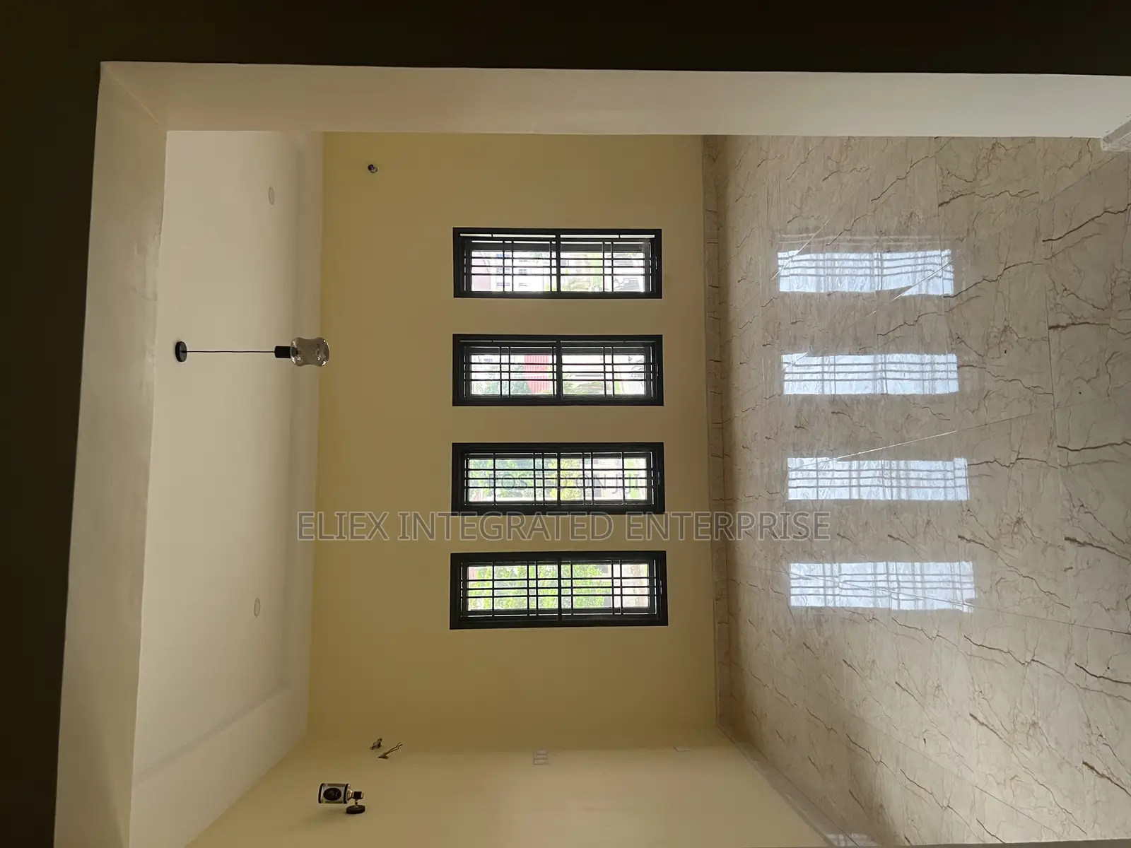 4bdrm Townhouse / Terrace in Guzape for rent