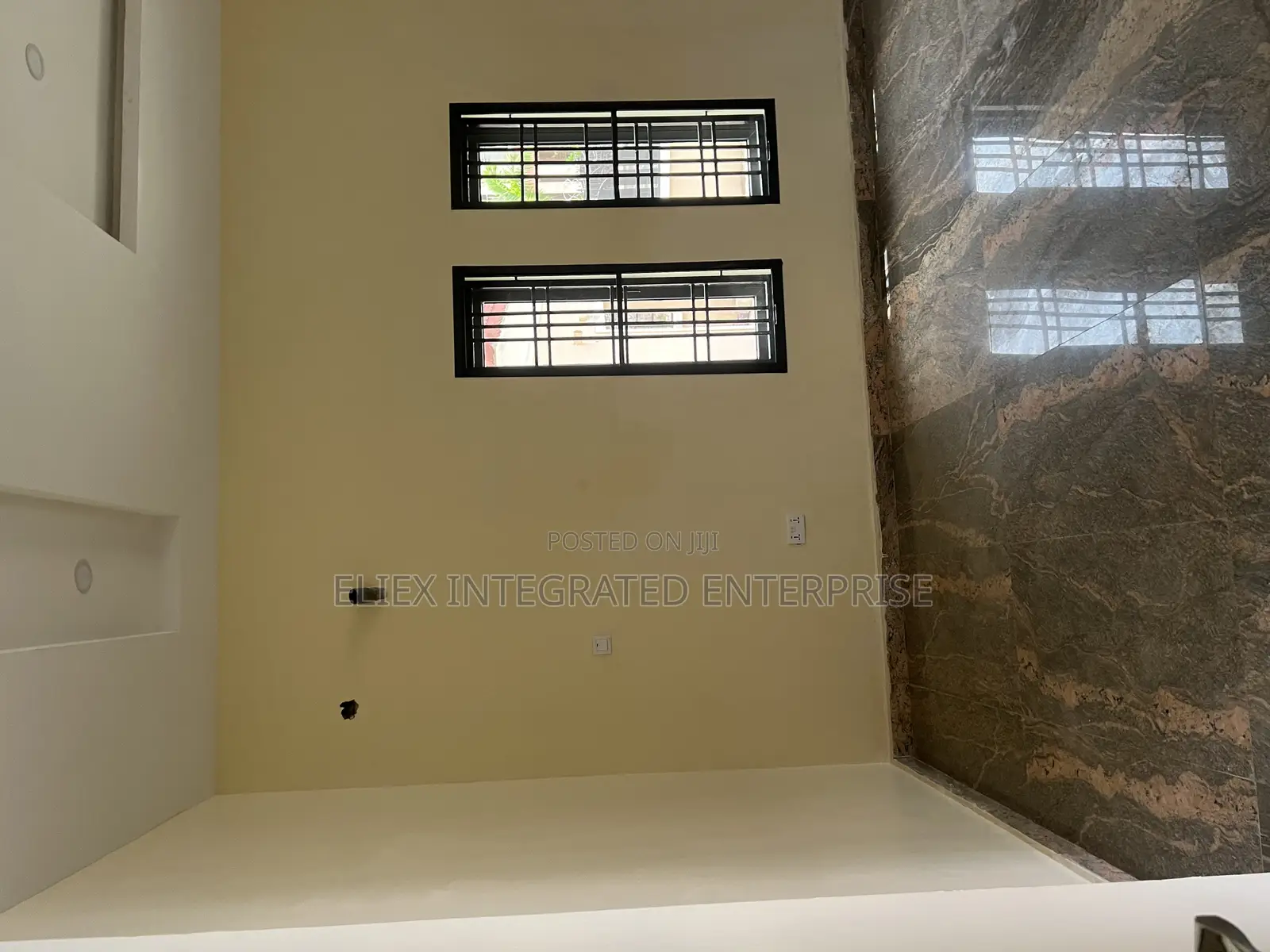 4bdrm Townhouse / Terrace in Guzape for rent