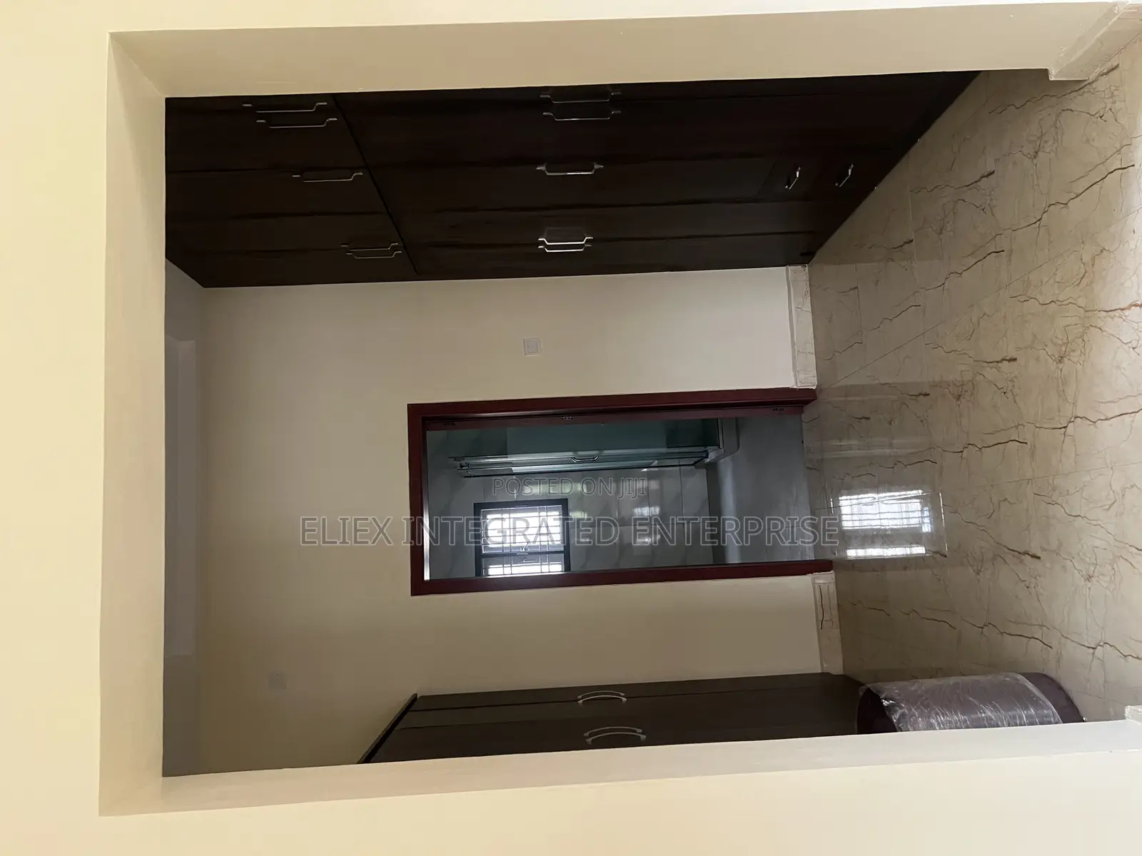 4bdrm Townhouse / Terrace in Guzape for rent