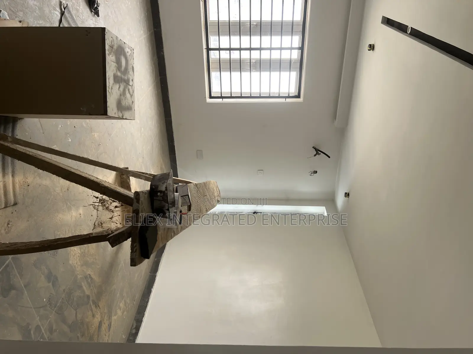 Furnished 4bdrm Townhouse / Terrace in Guzape for rent