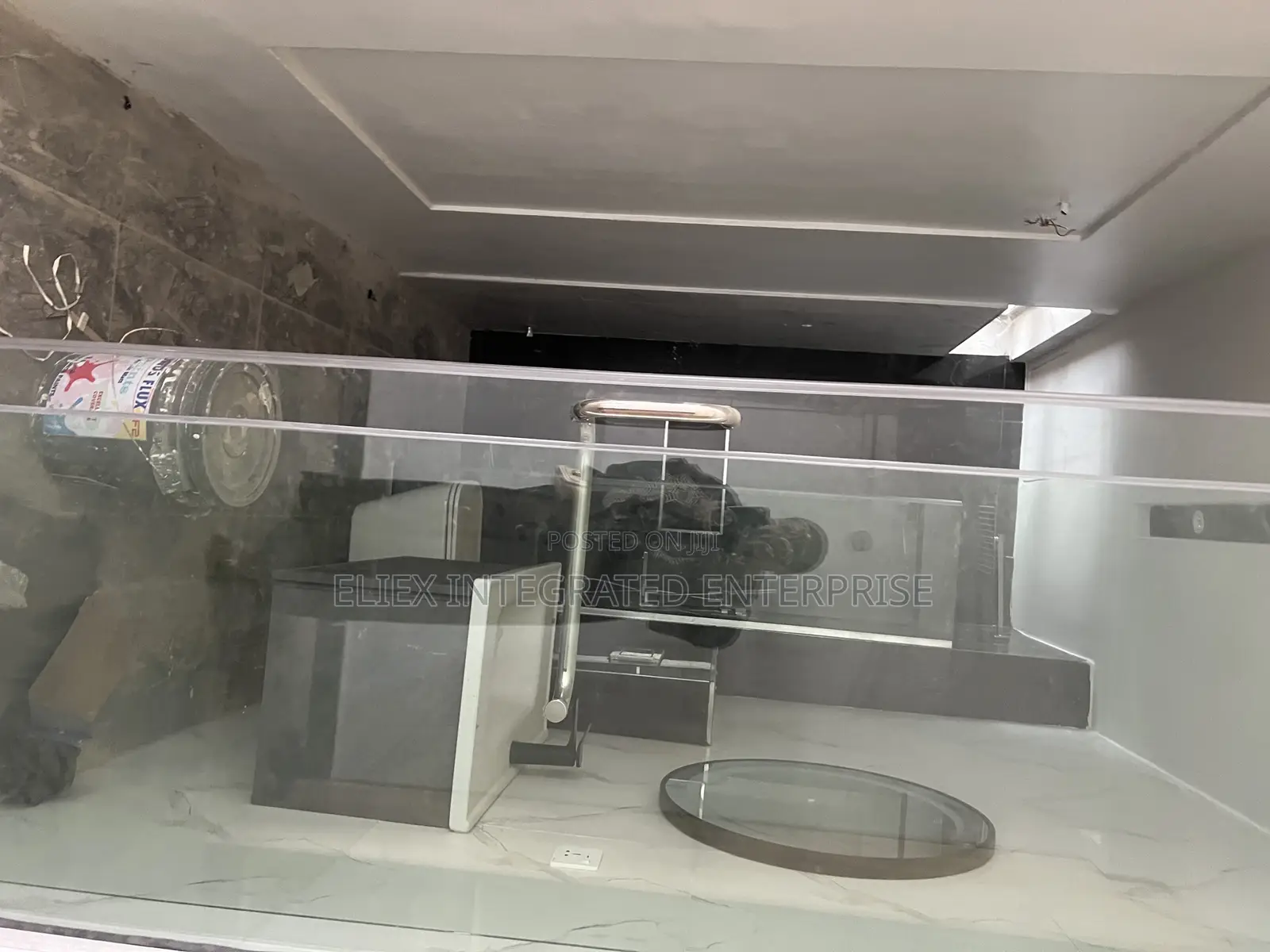 Furnished 4bdrm Townhouse / Terrace in Guzape for rent