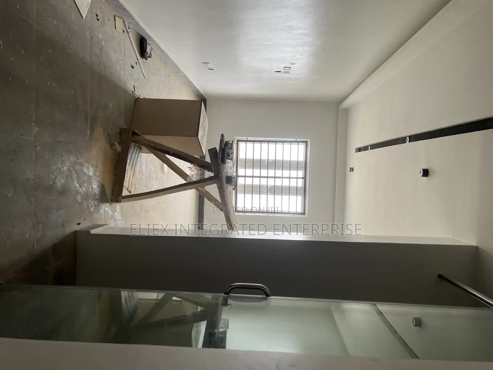 Furnished 4bdrm Townhouse / Terrace in Guzape for rent