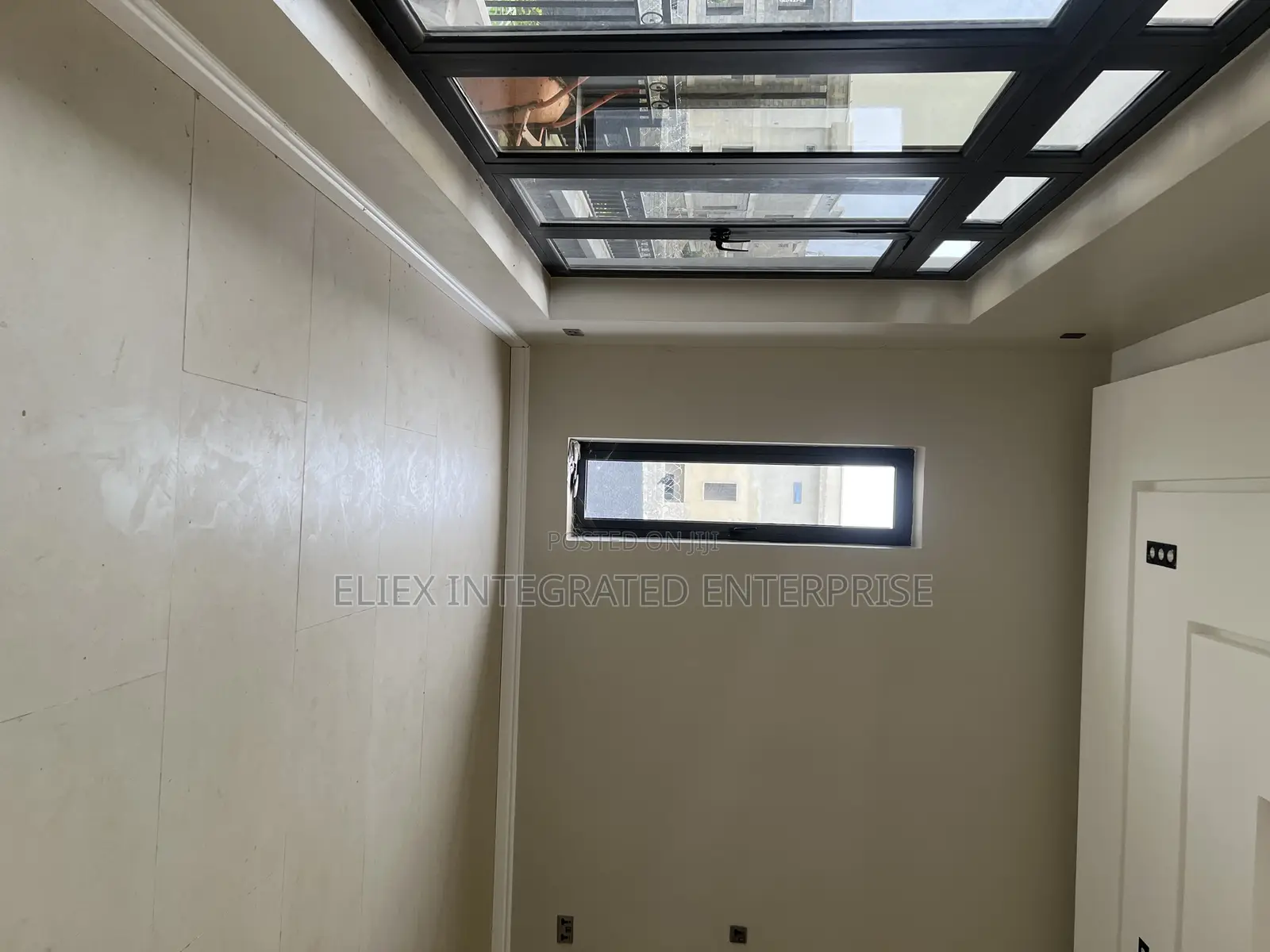 Furnished 4bdrm Townhouse / Terrace in Guzape for rent