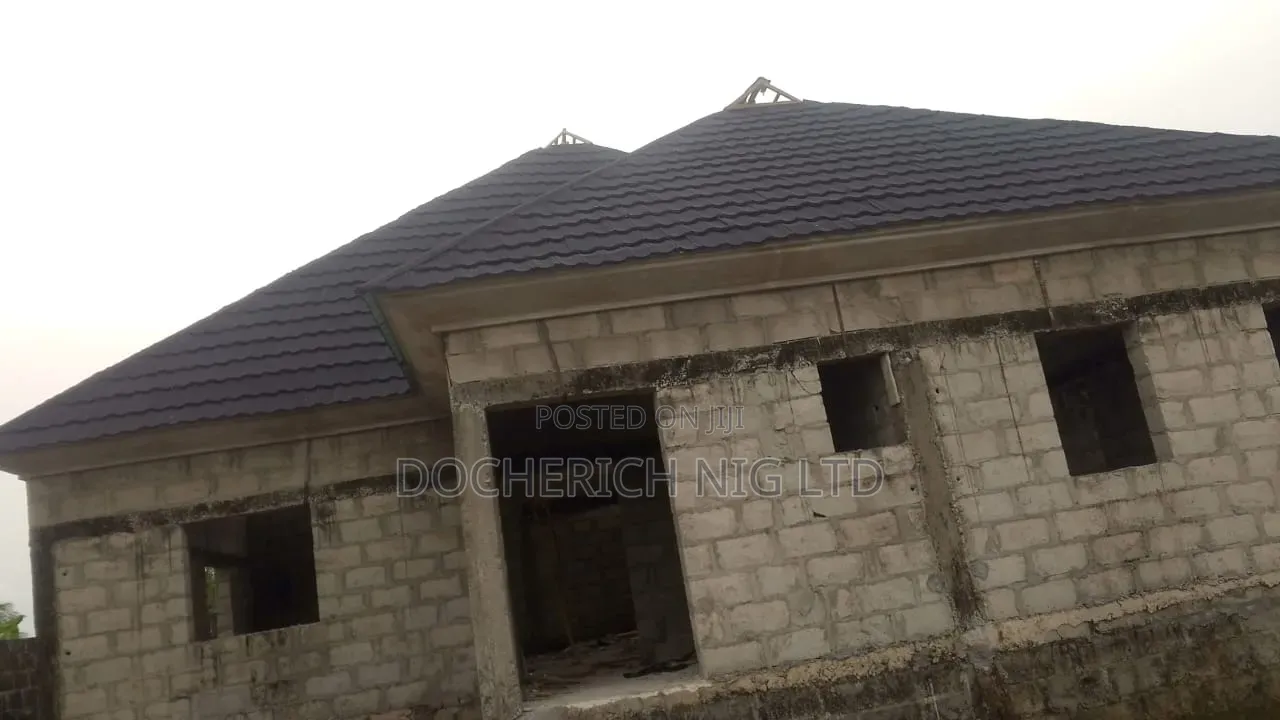 We Supply the Best Milano Roof