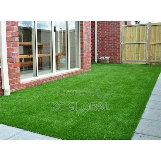 Artificial Grass Available for House  20mm