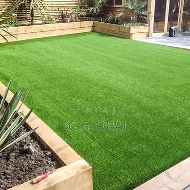 Artificial Grass Available for House  20mm