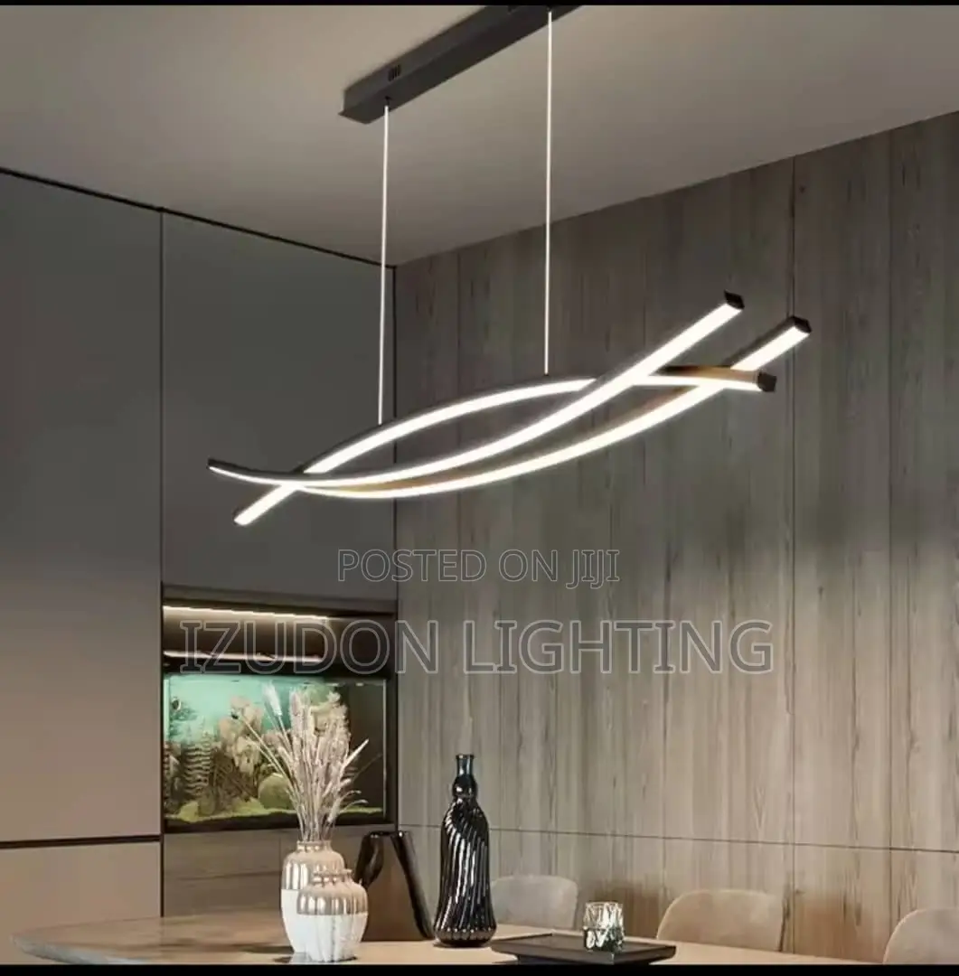 Dining Luxury Chandelier