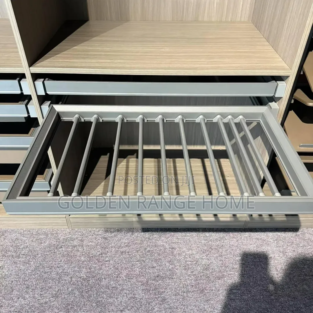 Drawers Pants Racks