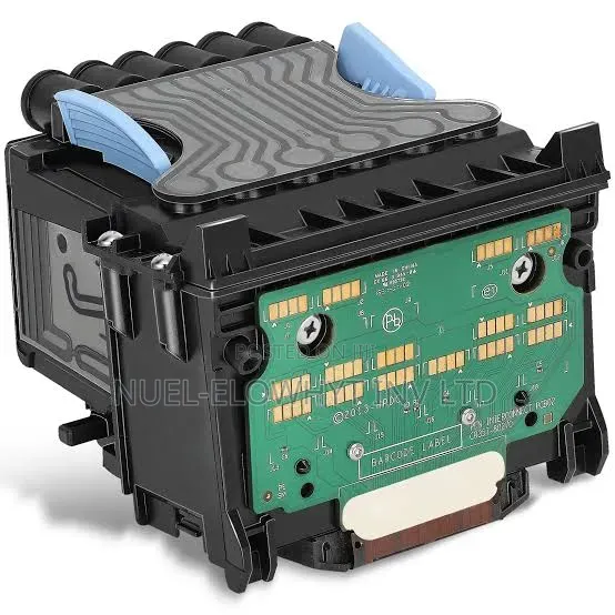 Hp 727/732 Designjet Printhead (B3p06a