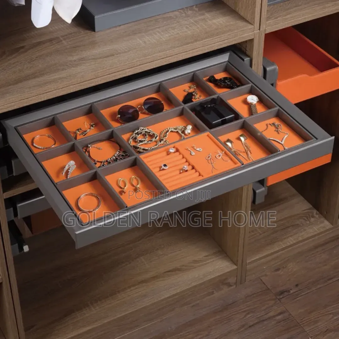 Jewelry Racks