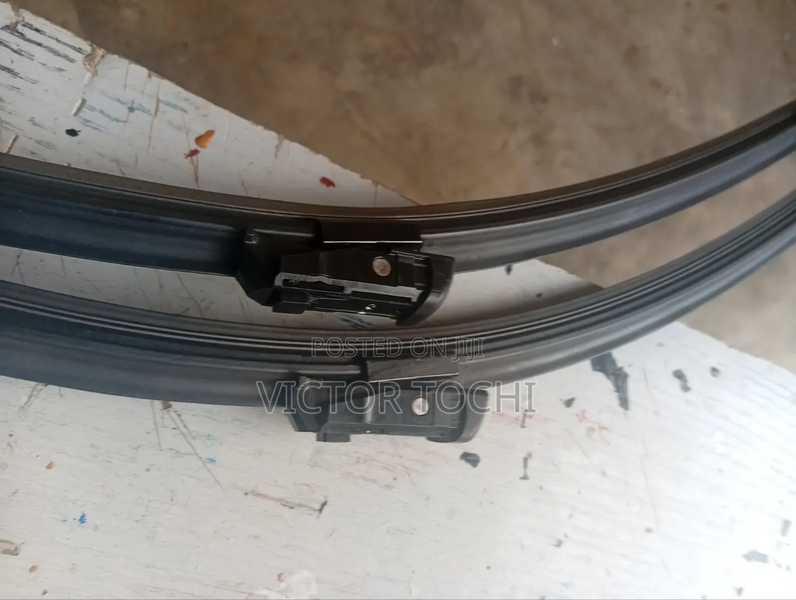 Direct Original Wiper Blade Rx350 2018 - 2024