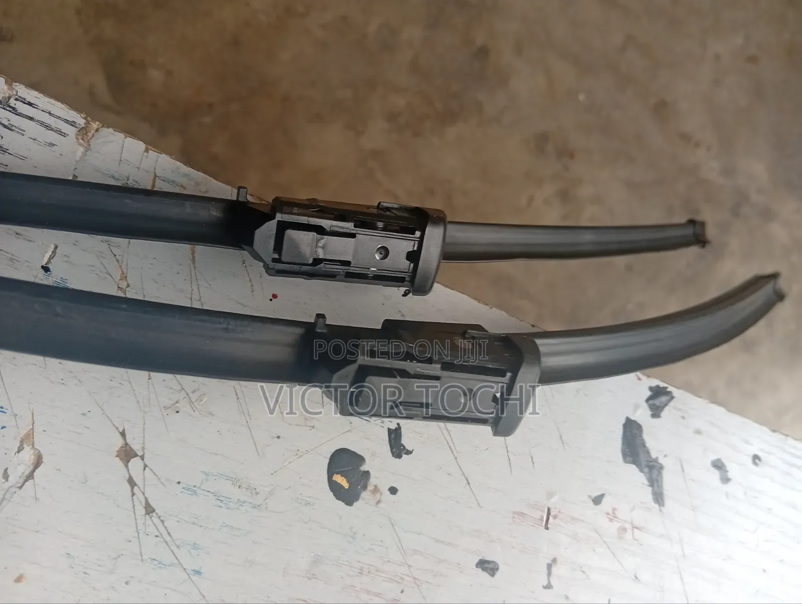 Direct Original Wiper Blade Rx350 2018 - 2024