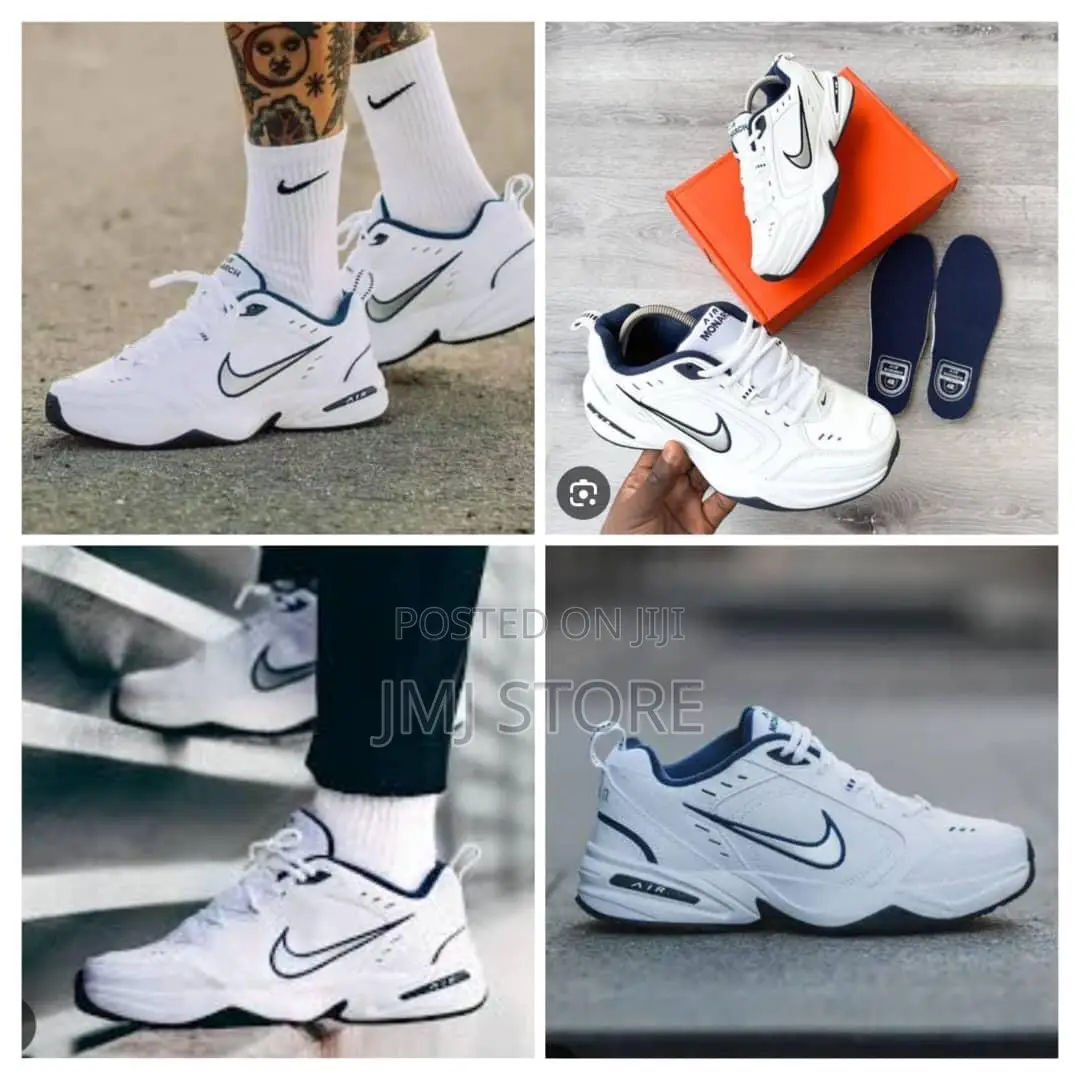 Nike Footwear