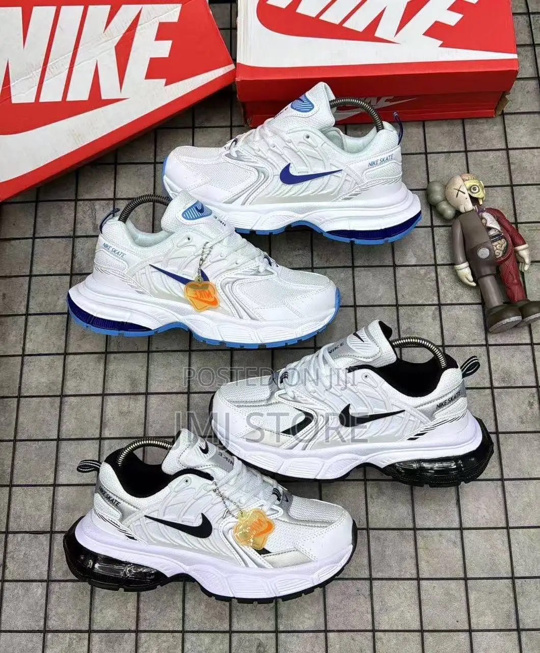 Nike Footwear