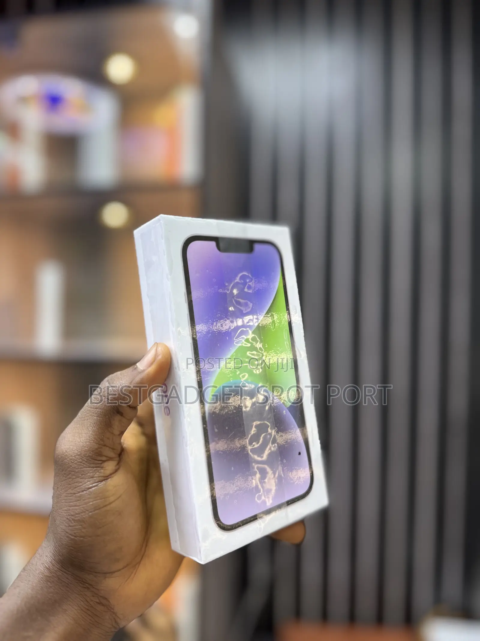 New Apple iPhone 14 128 GB