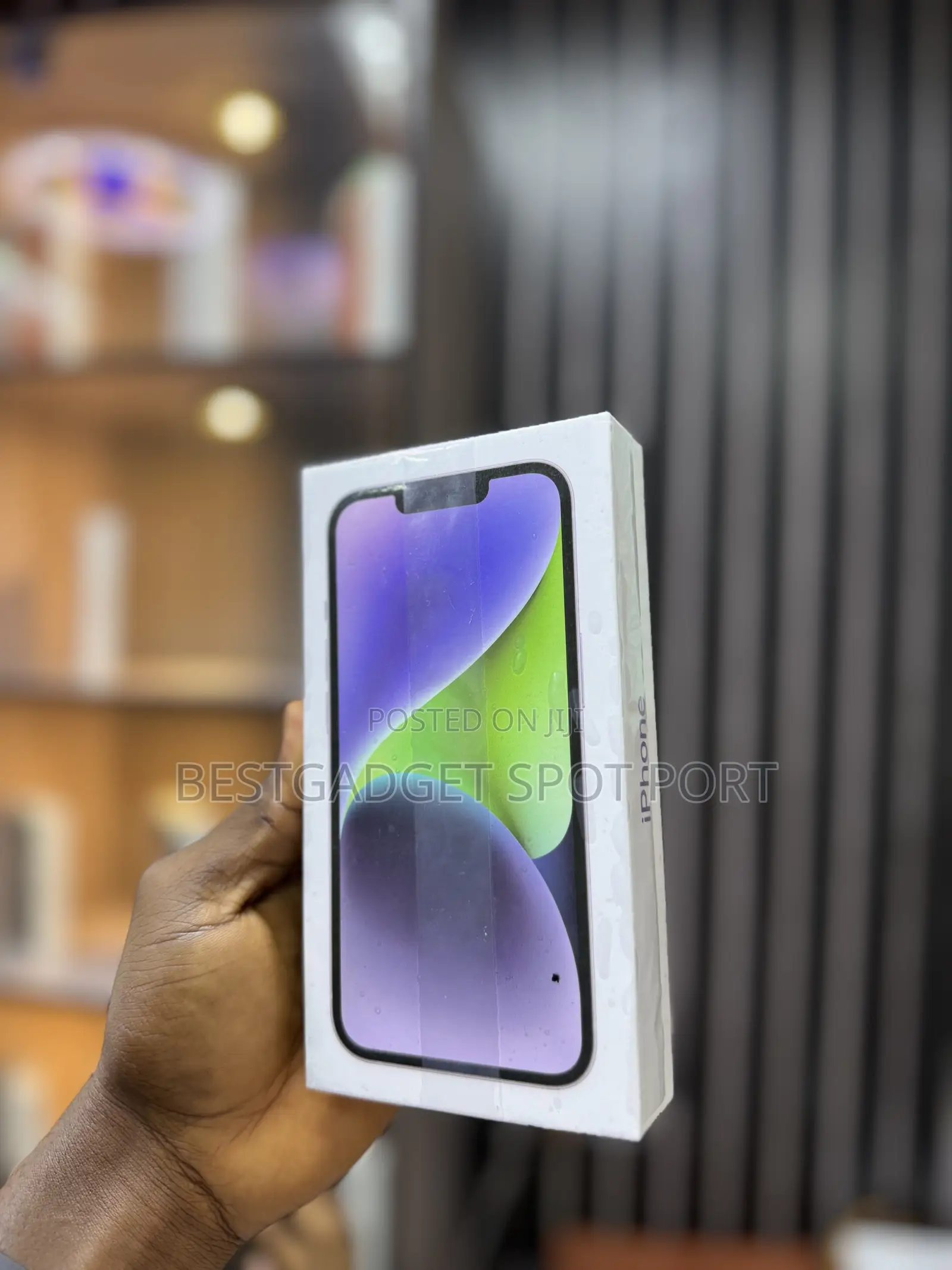 New Apple iPhone 14 128 GB