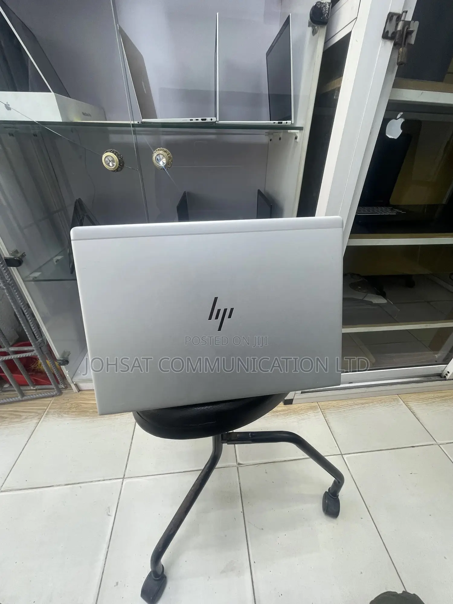 Laptop HP EliteBook 840 G6 8GB Intel Core i5 SSD 256GB