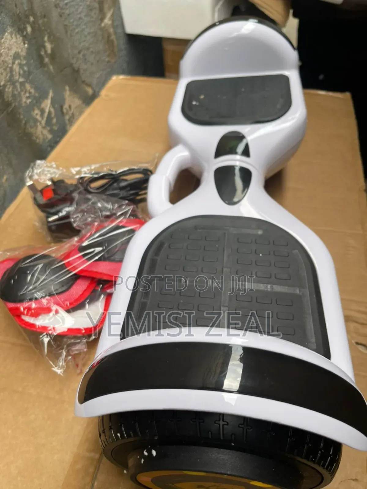 Quality Hoverboard Home and Commercial Use