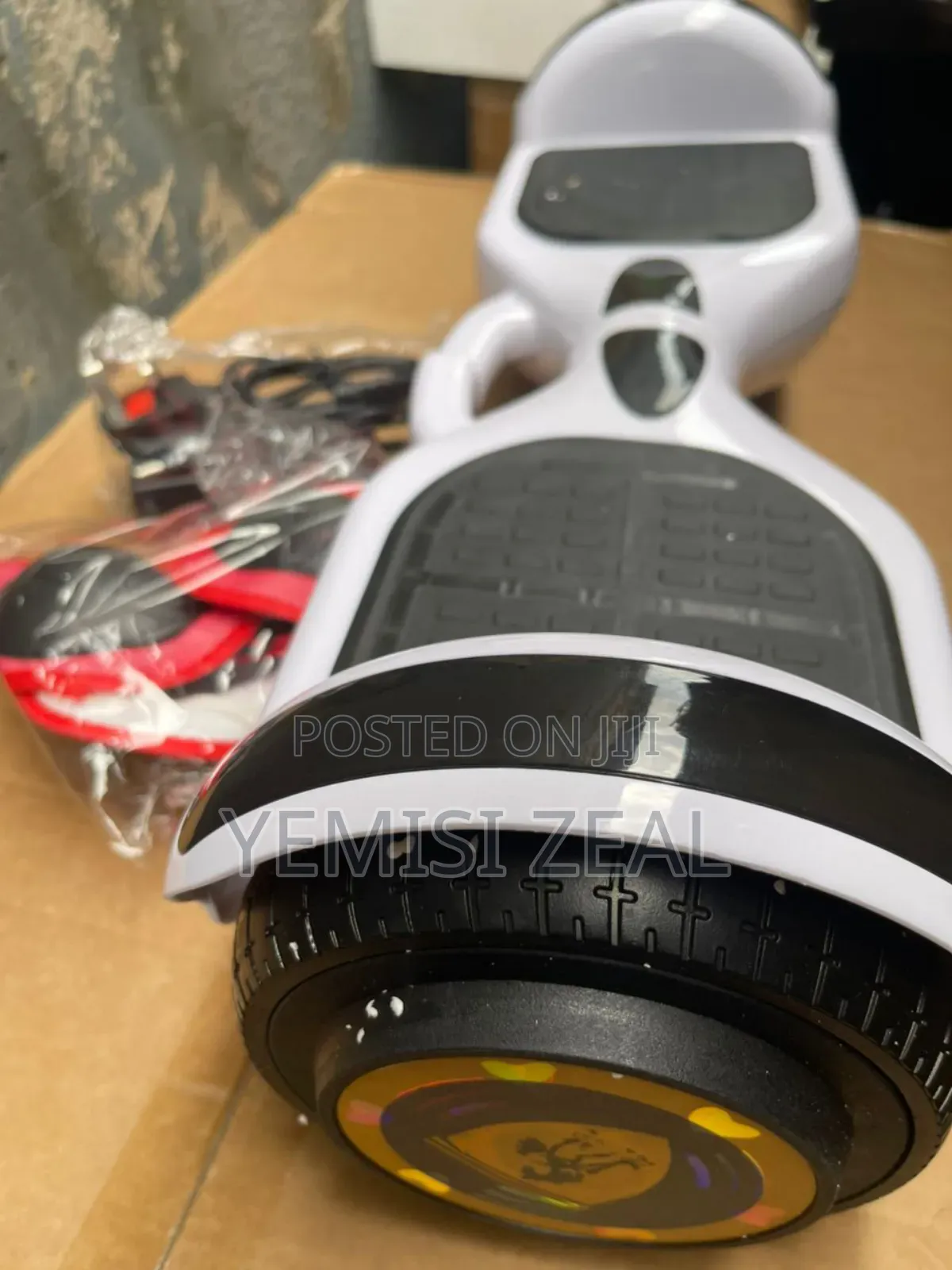 Quality Hoverboard Home and Commercial Use