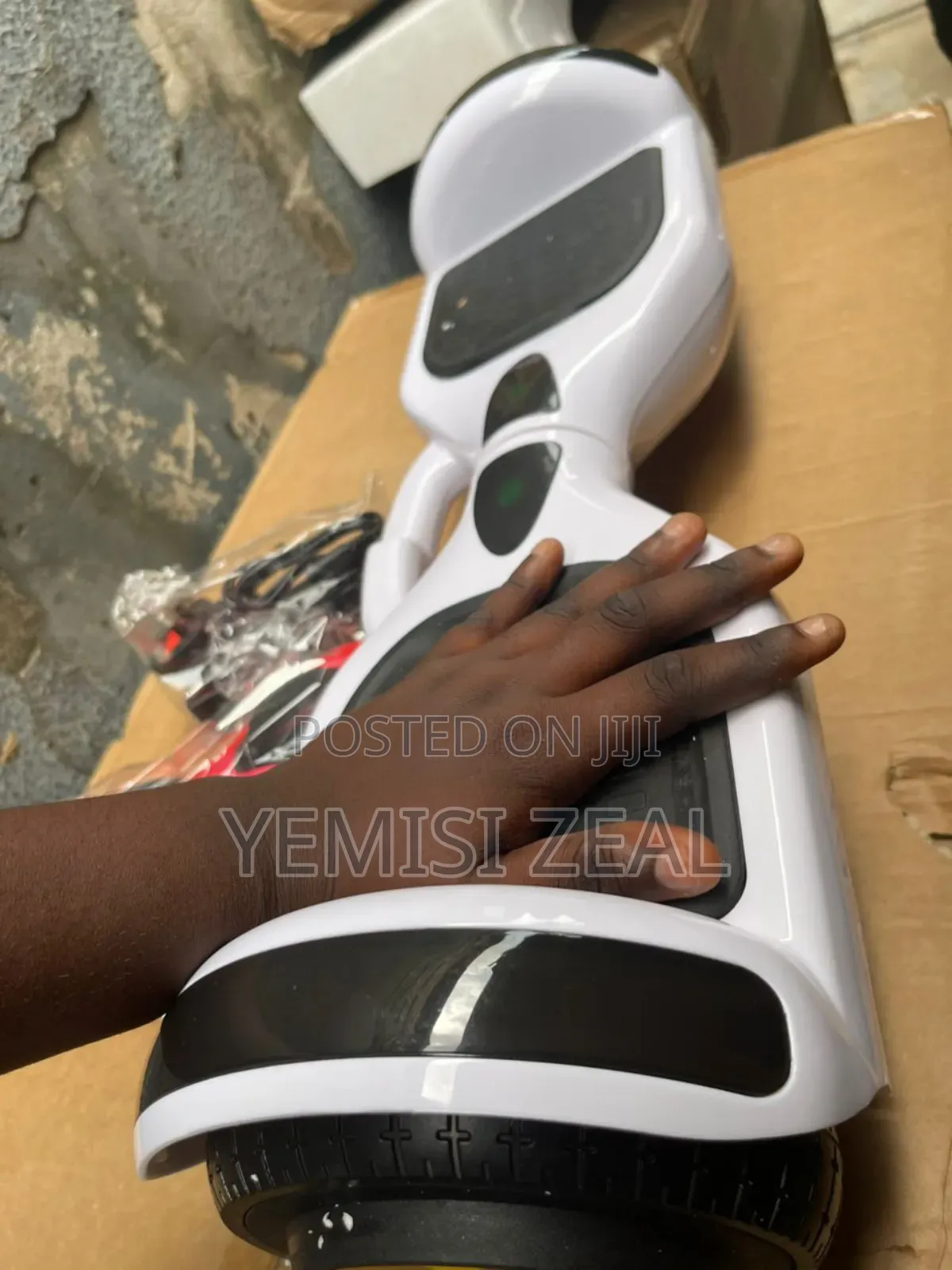 Quality Hoverboard Home and Commercial Use