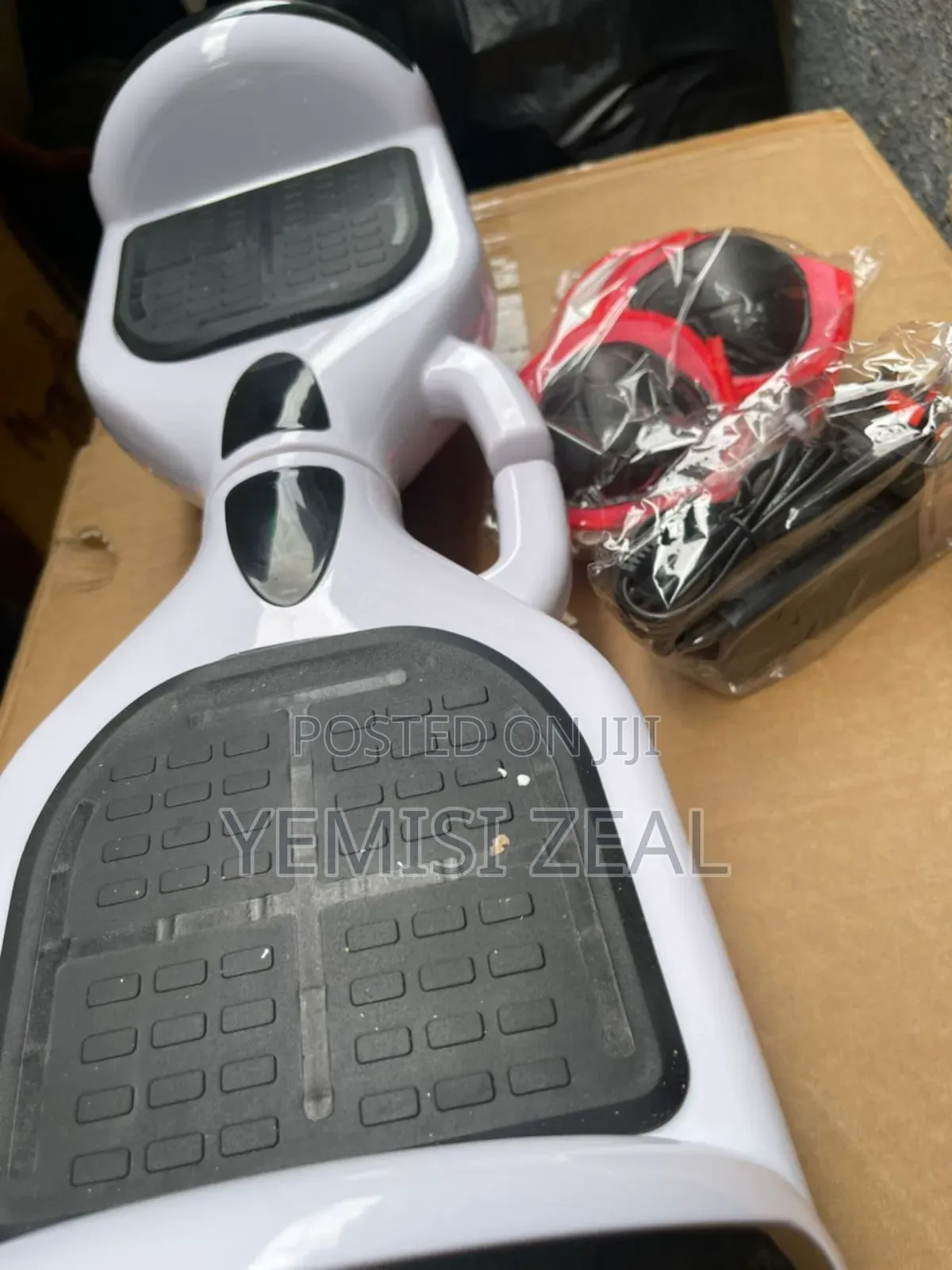 Quality Hoverboard Home and Commercial Use