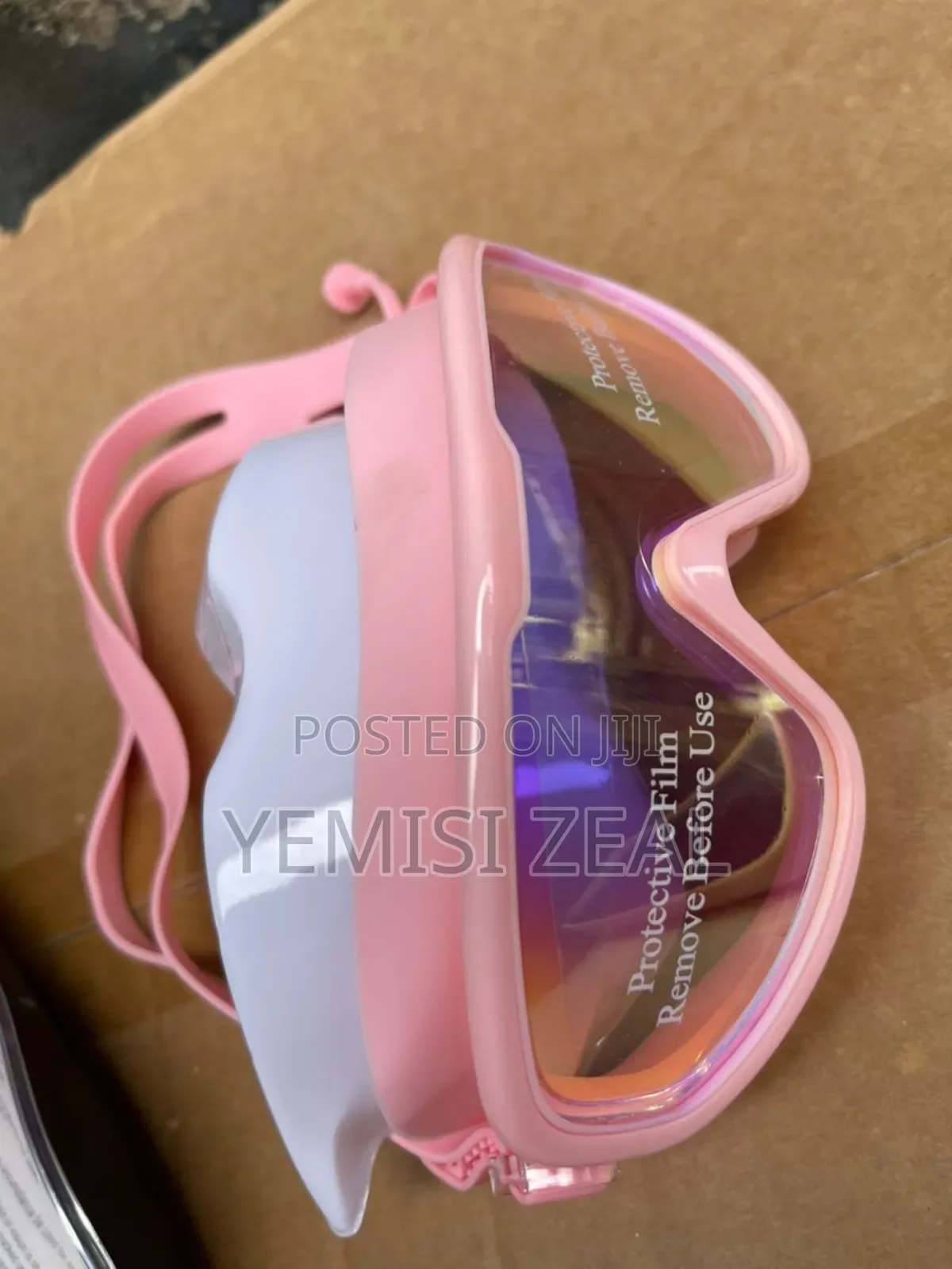 Quality Swimming Googles for Unisex
