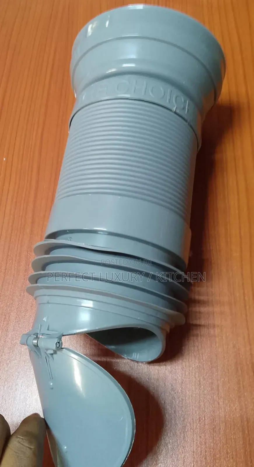 Quality Choice Turkey Anti Snake Bite Pan Connector