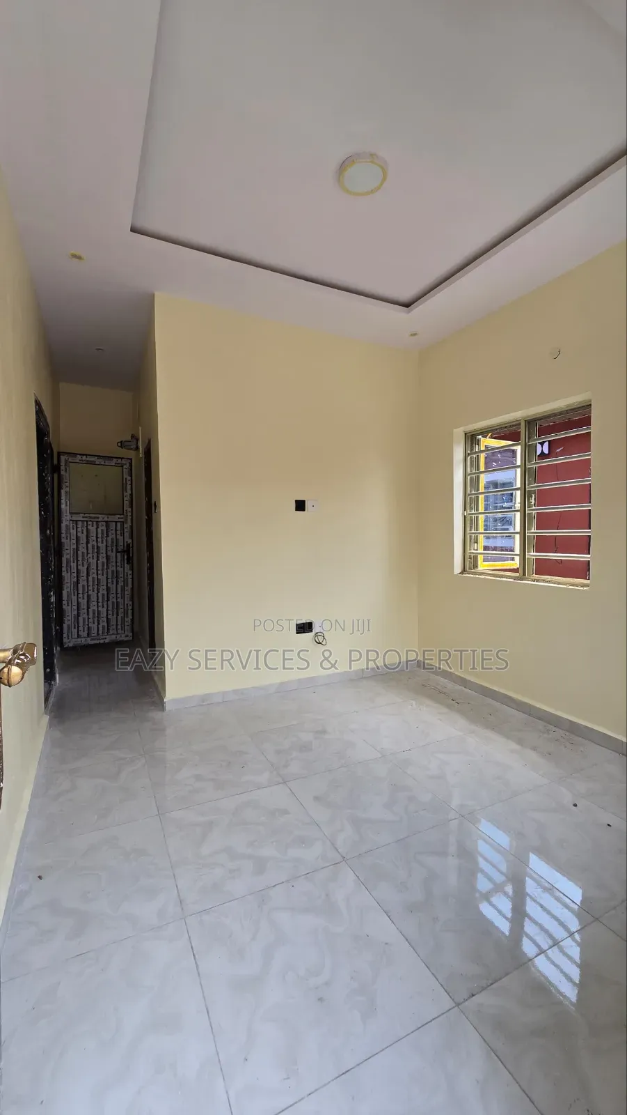 Mini Flat in Gated And Secured, Sangotedo for rent