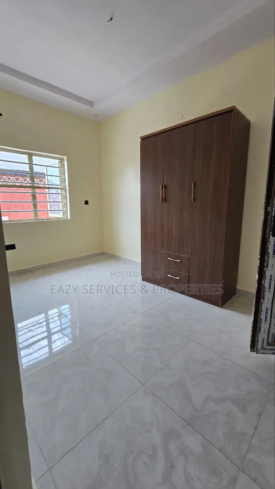 Mini Flat in Gated And Secured, Sangotedo for rent