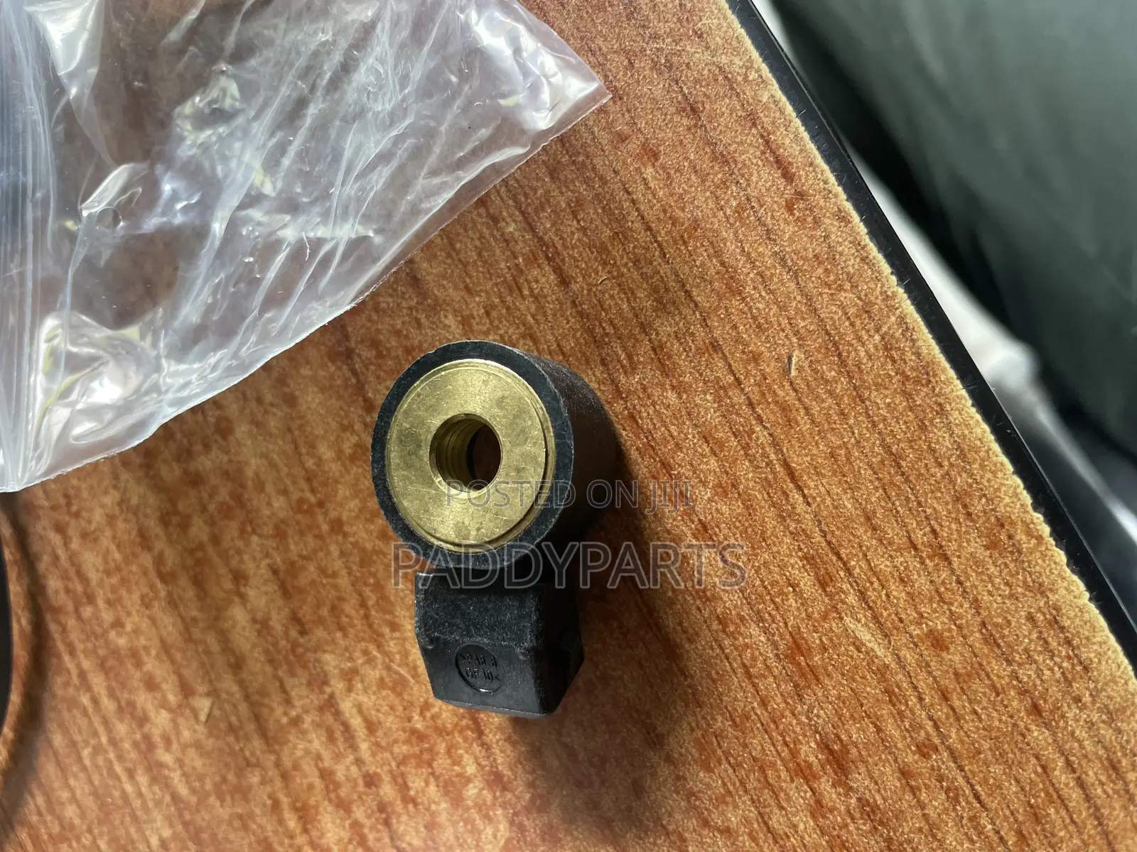 Dodge Charger Engine Knock Sensor Aa