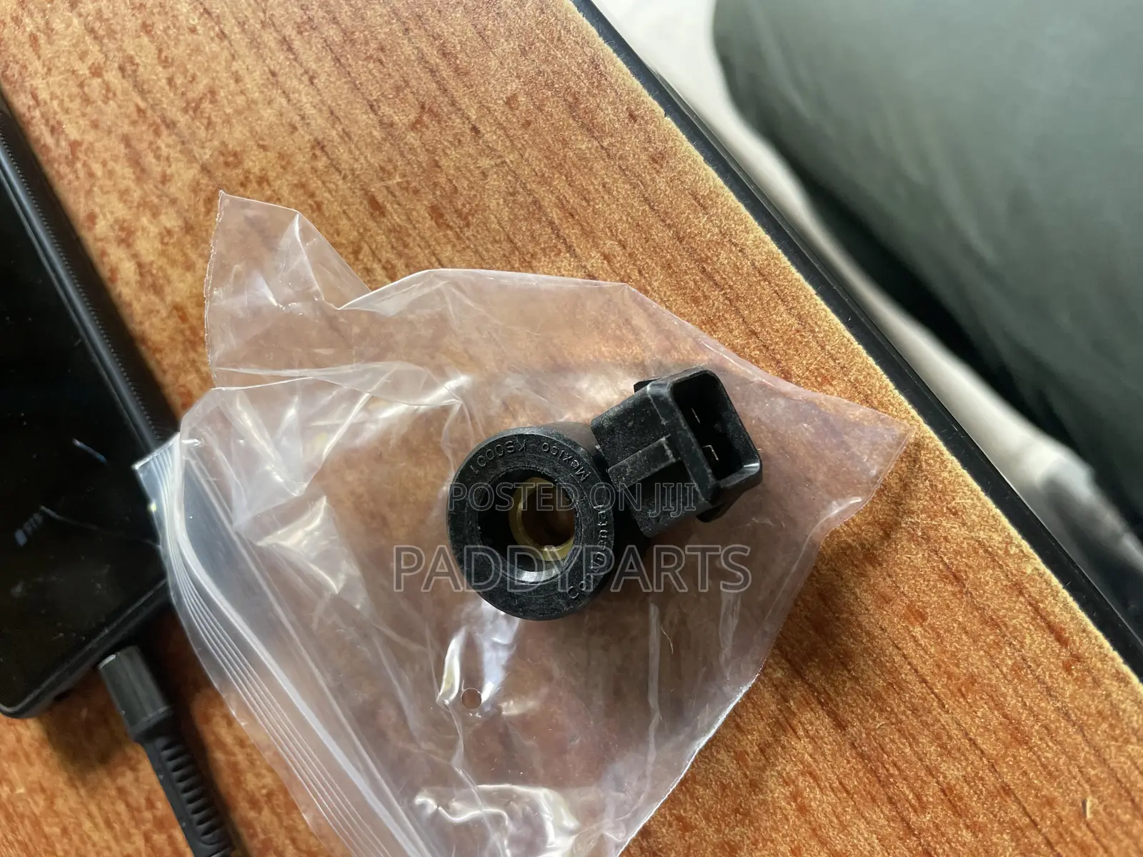 Dodge Charger Engine Knock Sensor Aa