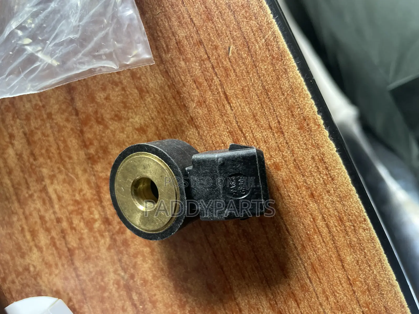 Dodge Grand Caravan,Journey,Durango Knock Sensor